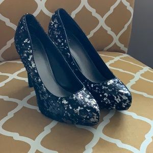 Cato high heel shoes